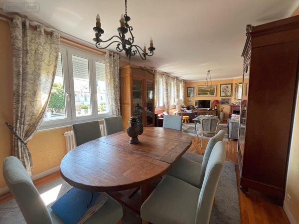 Maison à vendre à Quimper dans le Finistère (29000), ref : 29022-1886