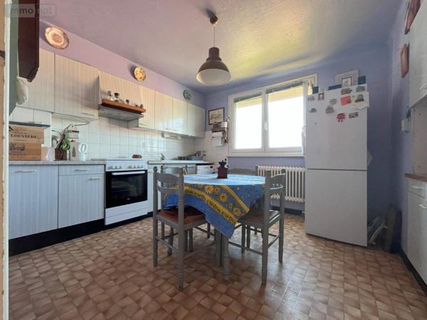 Maison à vendre à Quimper dans le Finistère (29000), ref : 29022-1886