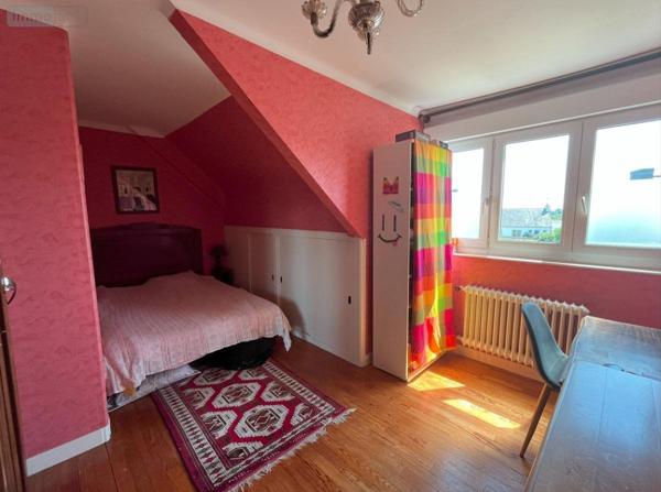 Maison à vendre à Quimper dans le Finistère (29000), ref : 29022-1886