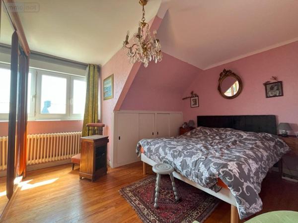 Maison à vendre à Quimper dans le Finistère (29000), ref : 29022-1886