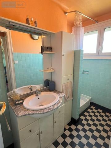 Maison à vendre à Quimper dans le Finistère (29000), ref : 29022-1886