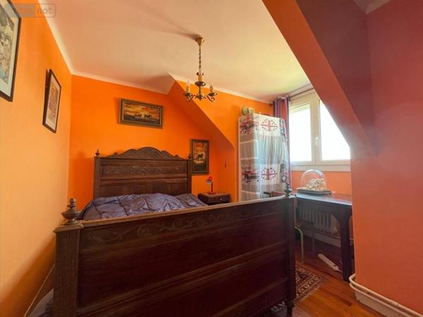 Maison à vendre à Quimper dans le Finistère (29000), ref : 29022-1886