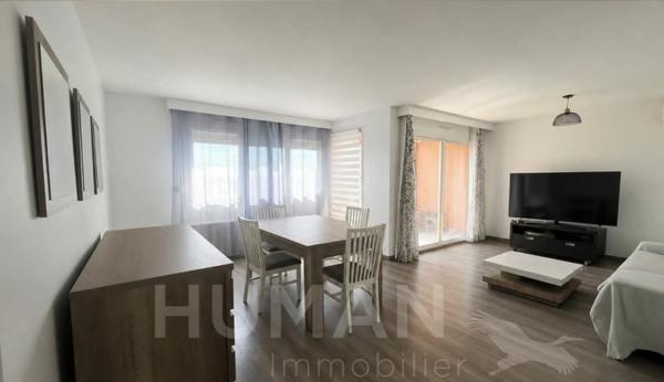 Appartement à vendre |  Salon-de-Provence |  3 pièces | 77 m²