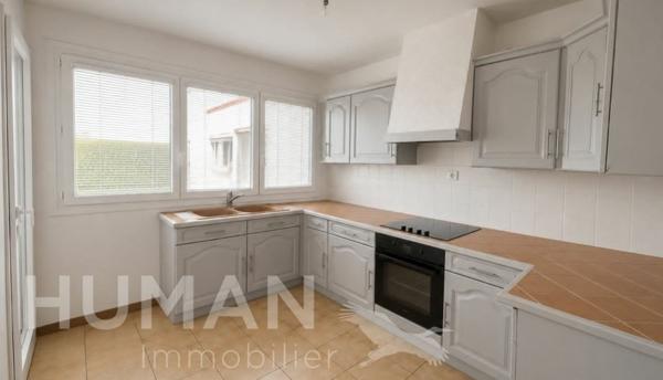 Appartement à vendre |  Salon-de-Provence |  3 pièces | 77 m²
