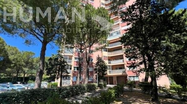 Appartement à vendre |  Salon-de-Provence |  3 pièces | 77 m²