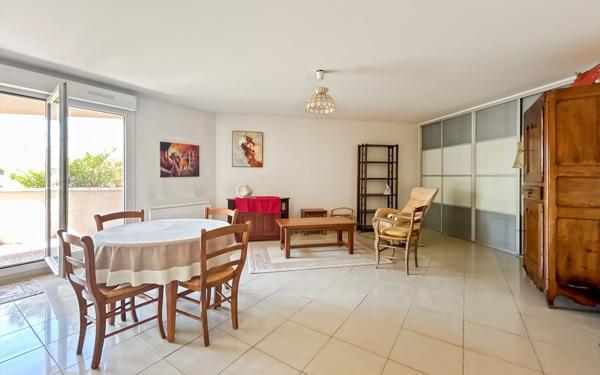 Appartement à vendre    3 pièces • 95,12 m2 Orléans