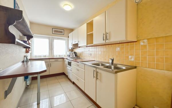 Appartement à vendre    3 pièces • 95,12 m2 Orléans