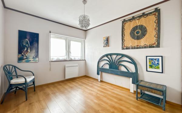 Appartement à vendre    3 pièces • 95,12 m2 Orléans