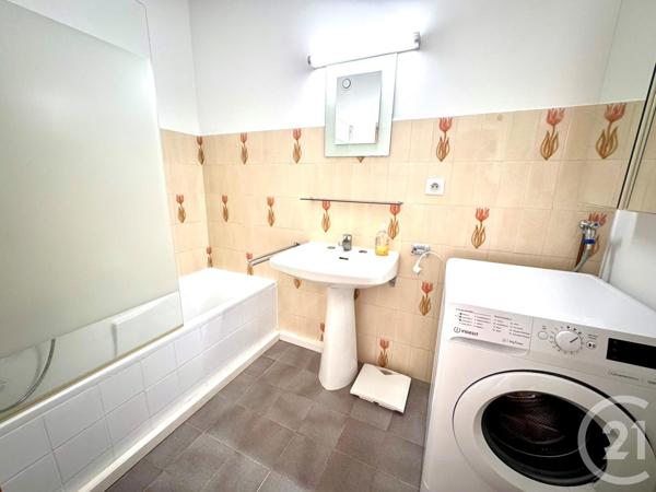 Appartement F4 à vendre  4 pièces - 87 m2 JUAN LES PINS - 06