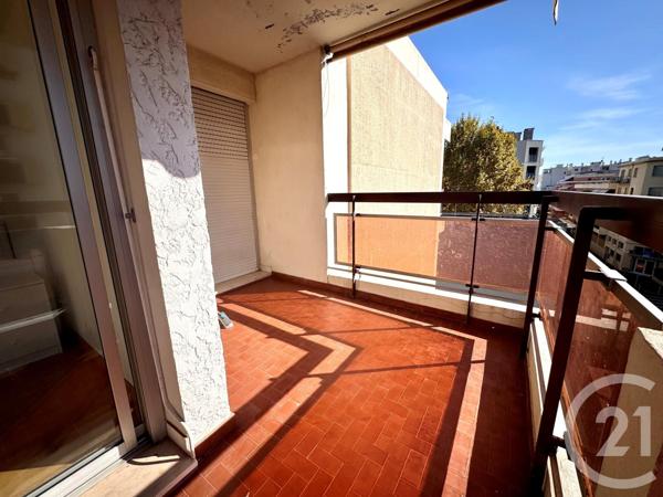 Appartement F4 à vendre  4 pièces - 87 m2 JUAN LES PINS - 06