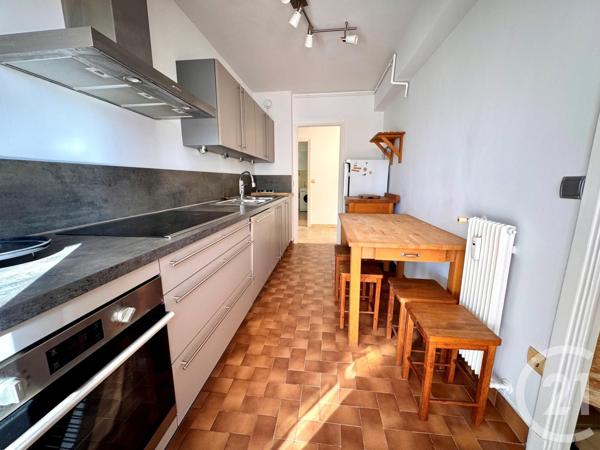 Appartement F4 à vendre  4 pièces - 87 m2 JUAN LES PINS - 06