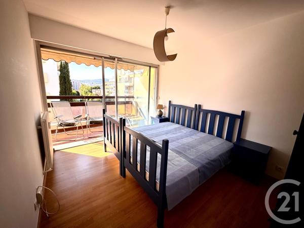 Appartement F4 à vendre  4 pièces - 87 m2 JUAN LES PINS - 06