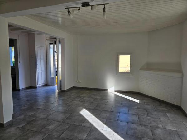 Maison à vendre 4 pièces MARGUESTAU (32)