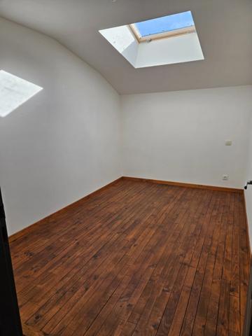 Maison à vendre 4 pièces MARGUESTAU (32)