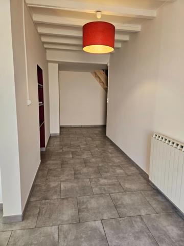 Maison à vendre 4 pièces MARGUESTAU (32)