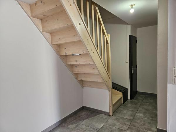 Maison à vendre 4 pièces MARGUESTAU (32)