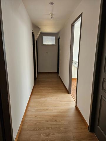 Maison à vendre 4 pièces MARGUESTAU (32)