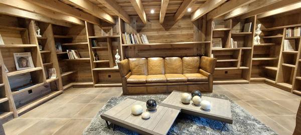 Ferme vosgienne superbement rénovée