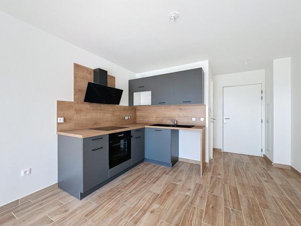 BISCHHEIM - Stationnement en sous-sol à louer