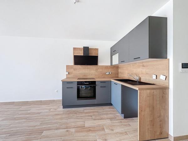 BISCHHEIM - Stationnement en sous-sol à louer