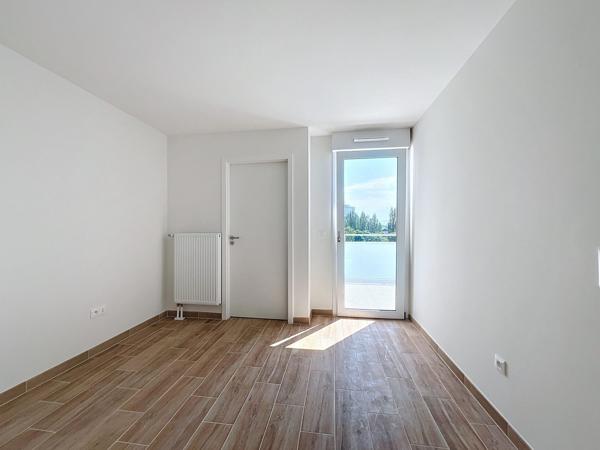 BISCHHEIM - Stationnement en sous-sol à louer