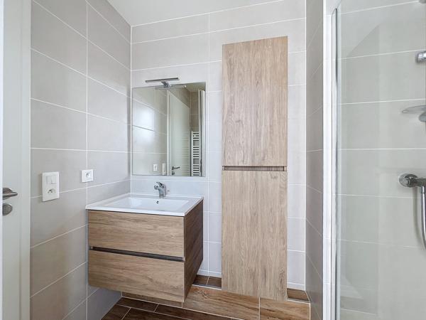 BISCHHEIM - Stationnement en sous-sol à louer