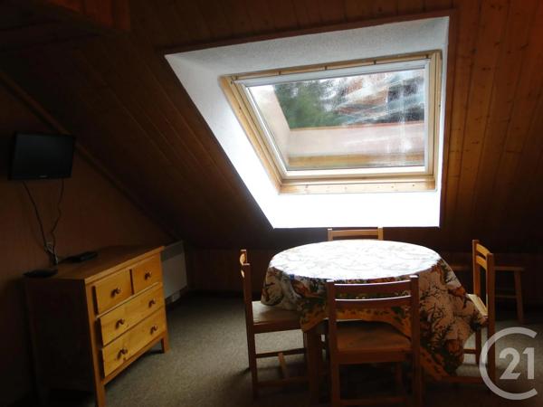 Appartement F1 à vendre  1 pièce - 19,45 m 2   METABIEF  - 25