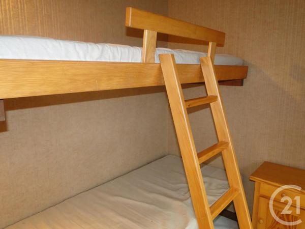 Appartement F1 à vendre  1 pièce - 19,45 m 2   METABIEF  - 25