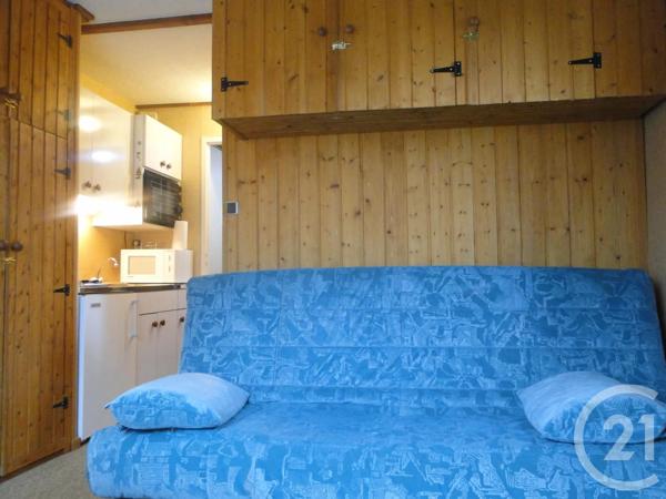 Appartement F1 à vendre  1 pièce - 19,45 m 2   METABIEF  - 25