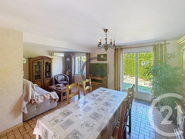 Maison à vendre  4 pièces - 110 m 2   APPOIGNY  - 89