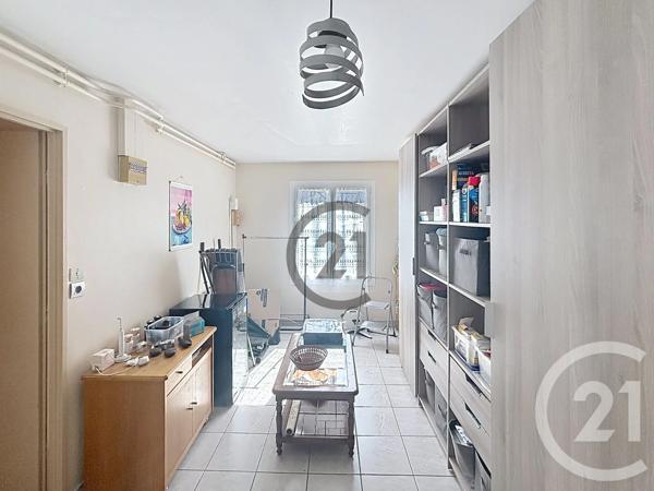 Maison à vendre  4 pièces - 110 m 2   APPOIGNY  - 89