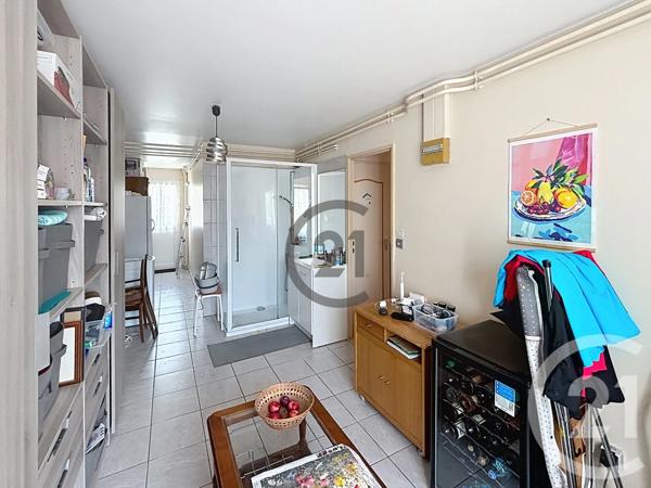 Maison à vendre  4 pièces - 110 m 2   APPOIGNY  - 89