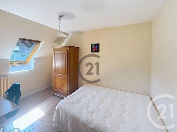 Maison à vendre  4 pièces - 110 m 2   APPOIGNY  - 89