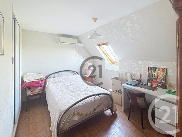 Maison à vendre  4 pièces - 110 m 2   APPOIGNY  - 89