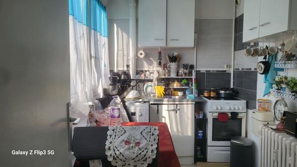 T 1 de 34m²