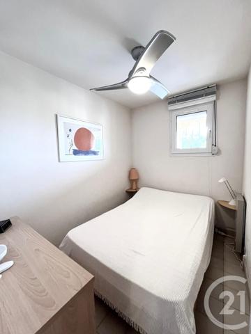 Appartement F2 Bis à vendre  2 pièces - 28,30 m2 LA LONDE LES MAURES - 83