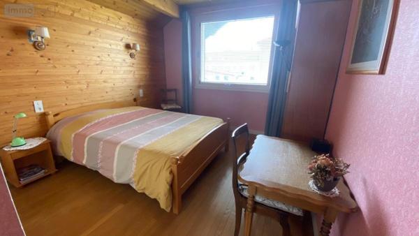 Maison à vendre à Pontarlier dans le Doubs (25300), ref : 25056-5