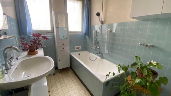 Maison à vendre à Pontarlier dans le Doubs (25300), ref : 25056-5