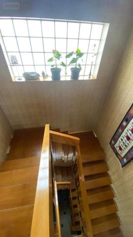 Maison à vendre à Pontarlier dans le Doubs (25300), ref : 25056-5