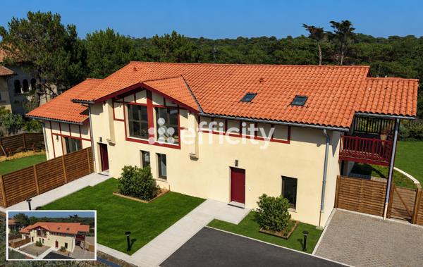 Maison
         6 pièces
        - 176 m² Bien prestige 1 950 000 € *