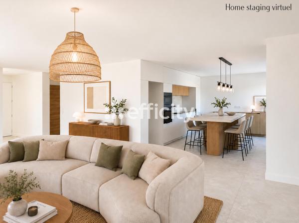 Maison
         6 pièces
        - 176 m² Bien prestige 1 950 000 € *