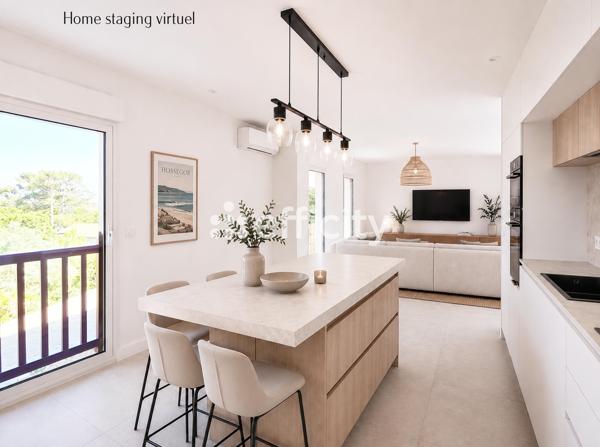Maison
         6 pièces
        - 176 m² Bien prestige 1 950 000 € *