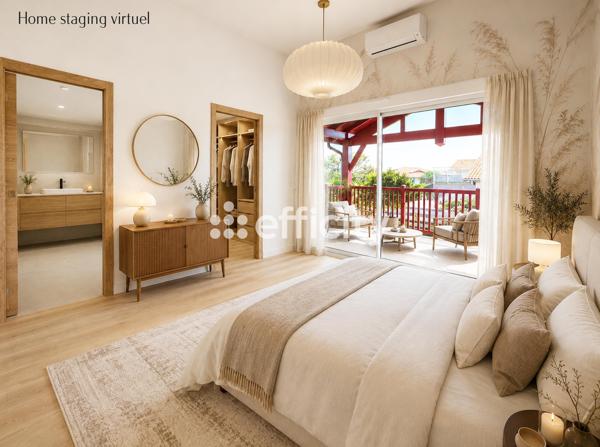 Maison
         6 pièces
        - 176 m² Bien prestige 1 950 000 € *