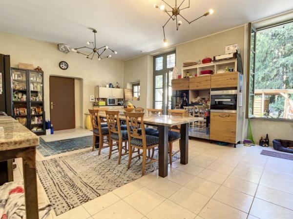 DOMAINE RENTABILITÉ LOCATIVE