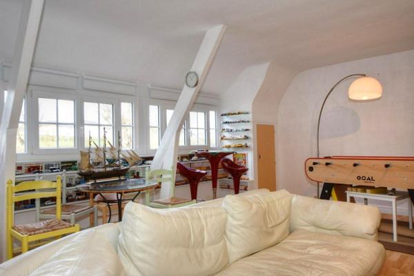 Maison rénovée en centre-ville, proche des commodités