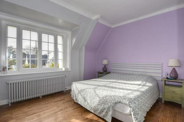 Maison rénovée en centre-ville, proche des commodités