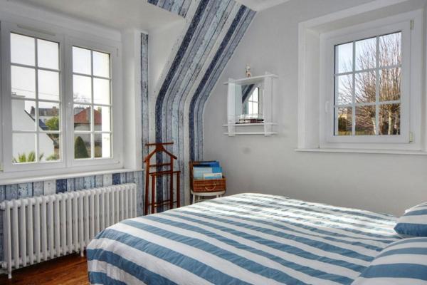 Maison rénovée en centre-ville, proche des commodités