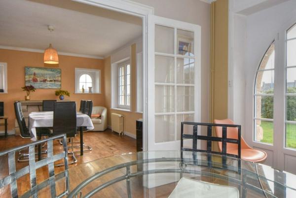 Maison rénovée en centre-ville, proche des commodités