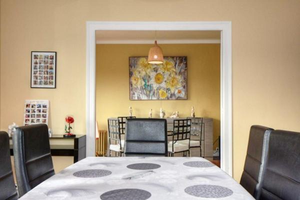 Maison rénovée en centre-ville, proche des commodités