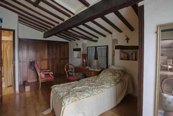 Maison de caractère avec jardin au cœur de Pézenas